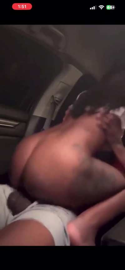 Another tiny thot getting used 