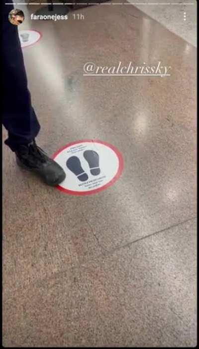 Canadian woman refuses covid test and quarantine. Keep fighting!