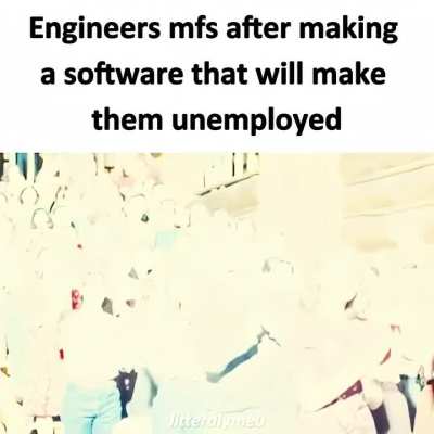 Now I am become death the destroyer of jobs