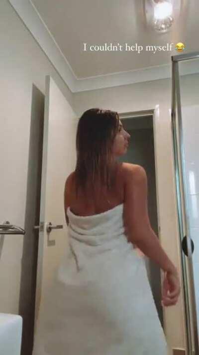 For the boys /Shake it