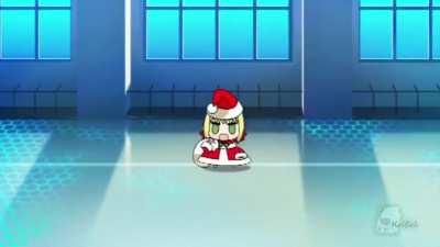 Padoru~verse