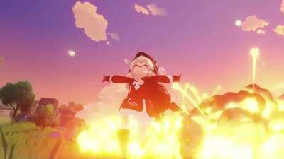 Meet The Demo-Loli - KLEE