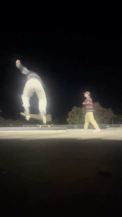 how do i bone my ollie