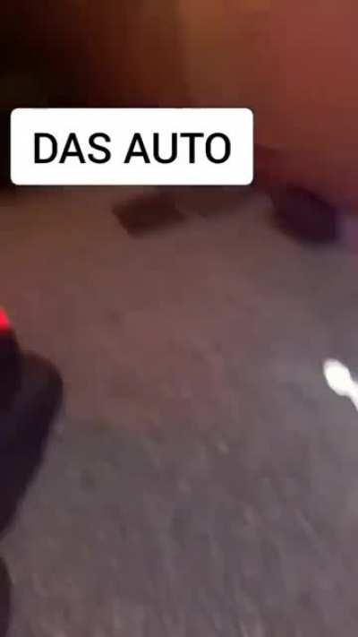 das auto