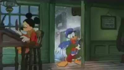 Penso appartenga a questo sub