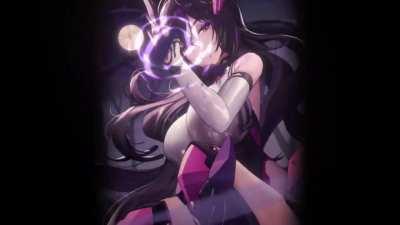 took me a solid 3 hours just for me to cut after cut the burst animations from each other so that it can go with the music, some not even align with the music but i force it anyway, why did i do this? tbh i don't know, i was just listening to PGR black ro