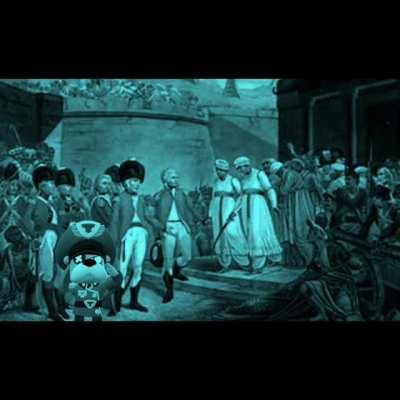 Apparently Brawl stars was very popular in the 1850s