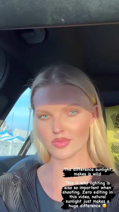 Instagram Story video 4 August 2024