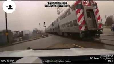 Always take precautions