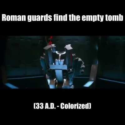 (33 A.D. - colorized)