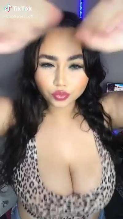 Solo se que se lo tumbaron de tik tok