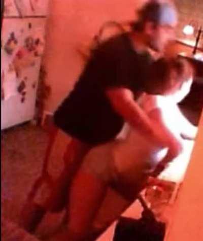 That back-arch … fuck.💦💦