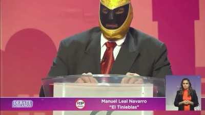 Y en la sección de debates de hoy: 