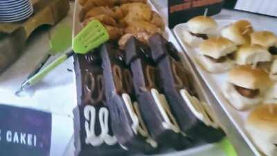 An Eggcellent 21st Birthday