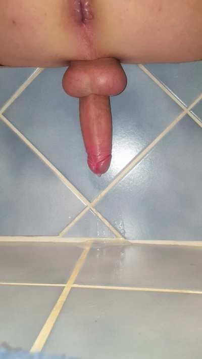 When you get tired of doing it the normal way...