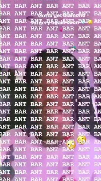 Short ass snippet😭