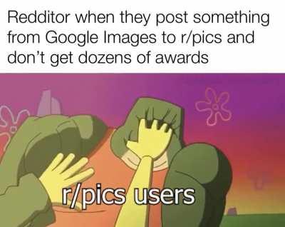 Day 38 of roasting different subreddits