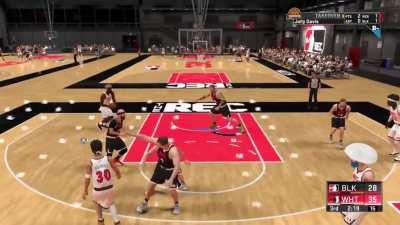 I laughed uncontrollably at this