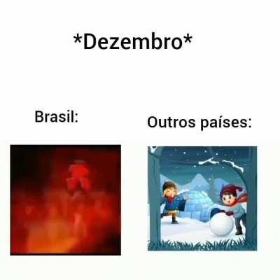 (Dezembro) por cornografista.