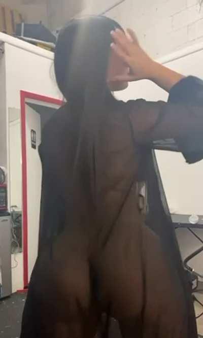 who said russians can’t twerk?