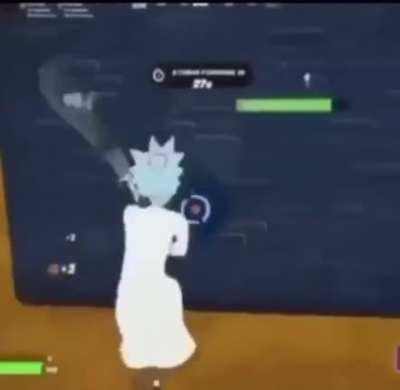 I'm 15 and this is yeet