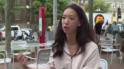 Harvard graduate talks about how humanity needs to come together in these divisive times.