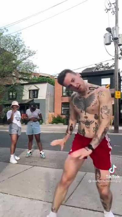 Why is this so unattractive