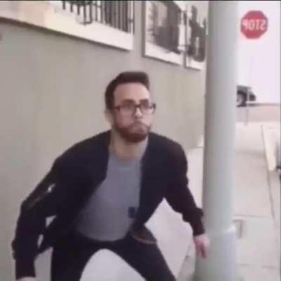 Making people pregnant