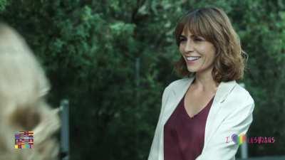 Hispanic Women: Itziar Atienza & Maria Molins - 