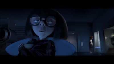 Mr. Incredible finds out what has happened to AnimeOT