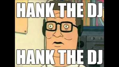 HANK LE DJ 🎵🎵 (sound on)