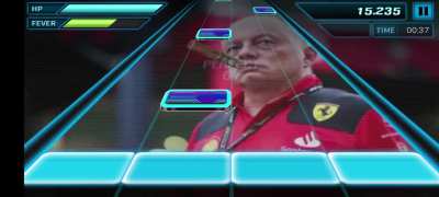 played alphamaxnova1's last video on beat craft and it was funny asf