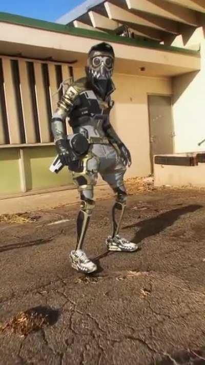 For The Octane Mains!