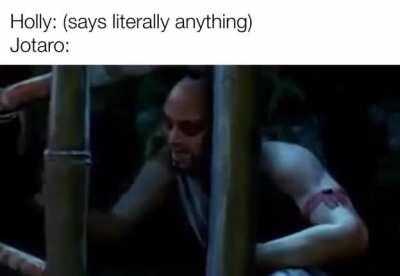 Not sure if this type of meme format is even allowed here, but fuck it were just gonna role with it