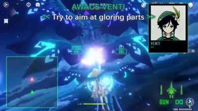 See what the outlanders can do