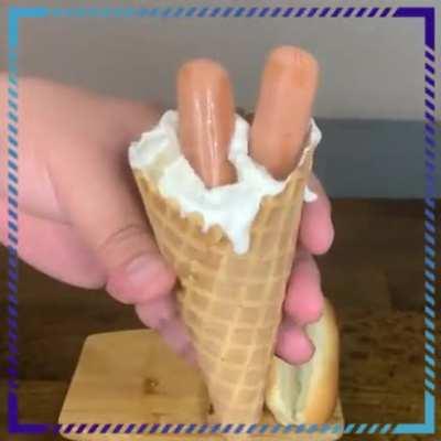 this fucking abomination posted by the official sonic twitter last summer