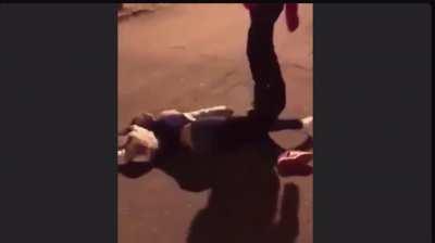 Certified ™ Ass Beatdown