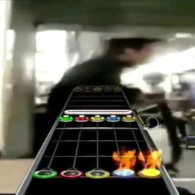 Kkkkk meme velho mas muito engraçado