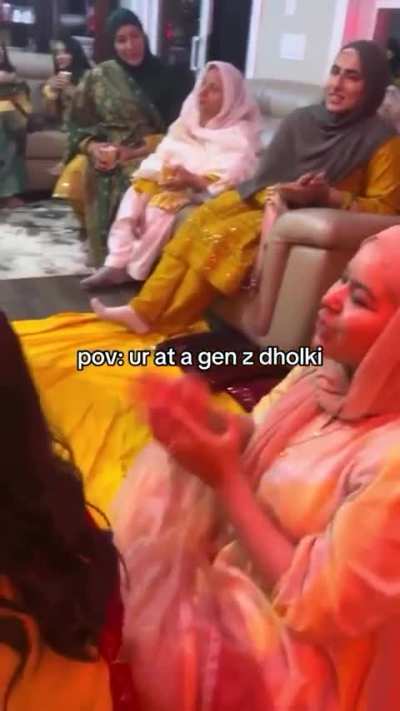 So ..... This is new