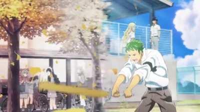 THE COOLEST ADVERTISEMENT EVER