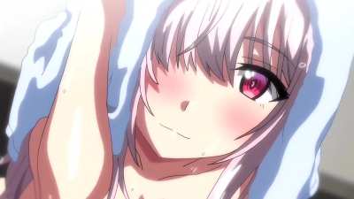 Not letting him study [ Hatsukoi Jikan ]