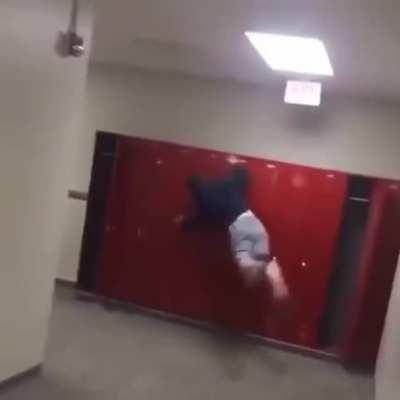 O tiro saiu pela culatra