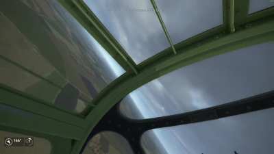 Short Video Clip - A20s Wipe out a Truck Convoy on TAW