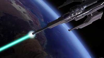 The Middle East in 2052