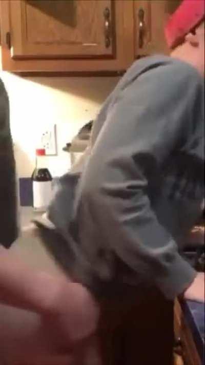 Use your Mom, whenever you want 😋🍆