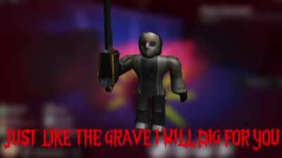 the forsaken community has reached its peak