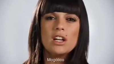 No digan la palabra con 