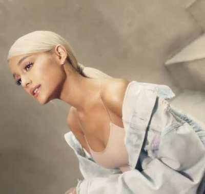 She is simply amazing!