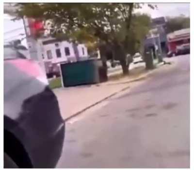 I wouldn’t wish this on my worst enemy