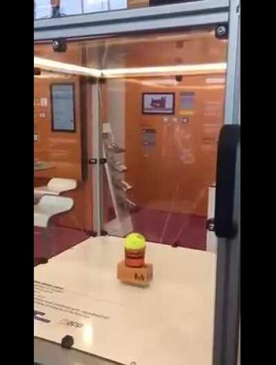 Don't know what this, but here you go.